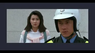 Police Story 2 Rare Outtakes