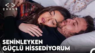 Korkmadığım Tek Yer Senin Kolların - Çukur 18. Bölüm