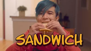 Sandwich - 1 Minute Short Film - Film Riot Challenge