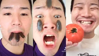 Junya1gou funny video 😂😂😂 | JUNYA Best TikTok December 2021 Part 72