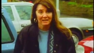 Crimewatch UK — December 1991