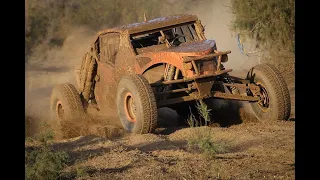 CHINOLAS MOTORSPORTS BAJA 1000, 2019