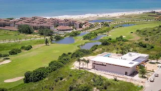 CONDOMINIUM OF LUXURY HOMES ON THE BEACH THAT IS A TRUE PARADISE IN CEARÁ AQUIRAZ RIVIERA