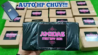 WOW!!! DAPET HP JUTAAN DARI MISTERI BOX PULUHAN RIBU!!! UNBOXING AMIDAS MISTERI BOX