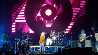 Paramore Live in Singapore 2018 - Hard Times