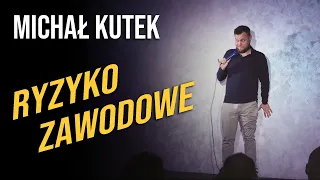 Michał Kutek - Ryzyko zawodowe | stand-up | 2023