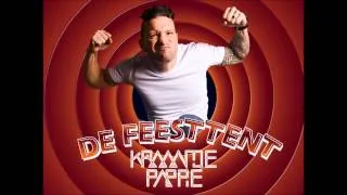 Kraantje Pappie - Feesttent Remix Mashup of different styles