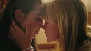 Love & Kisses 163 (Lesbian MV)