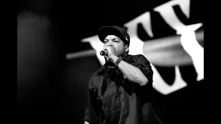 ice cube That New Funkadelic live