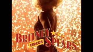 Britney Spears - In The Mix (Megamix) NOT FINISHED