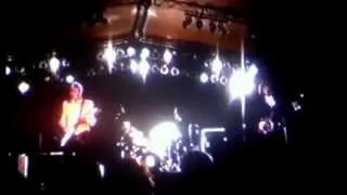 The Outfield - Closer to Me Live 2002