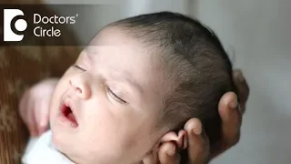 How to ensure right shape of head in newborns? - Dr. Varsha Saxena