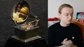 (Прямая трансляция) НОМИНАНТЫ ГРЭММИ 2021 | Смотрим и обсуждаем (Grammy 2021 nominees reaction live)
