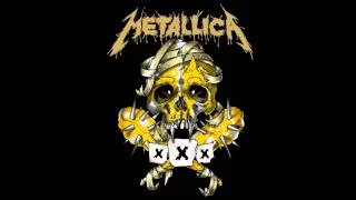 Metallica - To Live Is To Die [Live Fillmore, SF December 7, 2011] HD