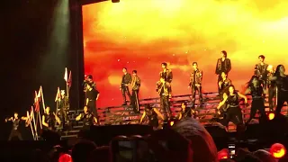 221228 BE THE SUN IN JAKARTA SEVENTEEN - MARCH ( Additional Show )