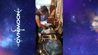 Ovnimoon dj set    Mandalas festival 2.0