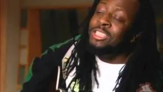 Wyclef Jean - If I Was President (Live)