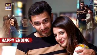 Dil Hi Tou Hai Last Episode 💞 Happy Ending | ARY Digital