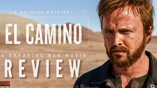 Breaking Bad: EL Camino Movie Review | Almost Perfect