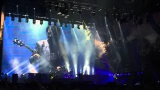 Black Sabbath - Age of Reason, Live in Hyde Park - London 4/7/2014