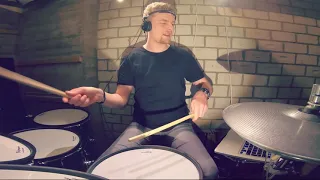 Toontrack Superior Drummer 3 with E-drums