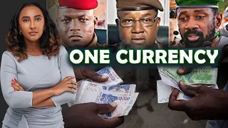 Niger, Mali And Burkina Faso Hint At Ditching French CFA Franc For New Common Currency