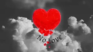 No Love xOO10 (James Carr)