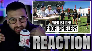 "GÄNSEHAUT FOLGE" 🤯 Mert Abi reagiert auf "Wer ist der PROFI SPIELER? | Find the Pro #10" 🔥