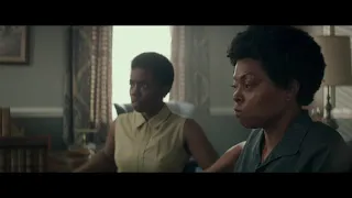 The Best Of Enemies (STX Films) Are We Good Now CLIP