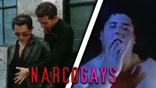 N4RCO GAYS | ESTO SI ES CINE