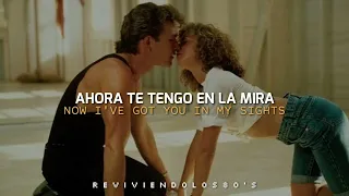 Eric Carmen - Hungry Eyes | Subtitulado al Ingles y al Español