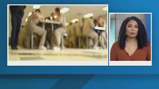 60+ lawsuits filed against Pendleton Correctional Facility