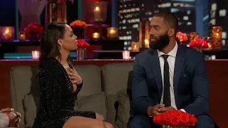 Michelle Gets Some Closure with Bachelor Matt James - The Bachelor