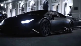 CYGO - Panda E / Lamborghini / MONACO LIFE / Best Car Music One