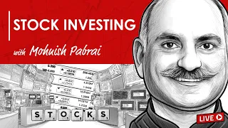 442 TIP. Investing in Stocks w/ Mohnish Pabrai