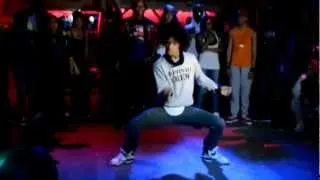 Les Twins | Freestyles