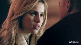 ► Rebekah & Marcel _ Любовь никогда не умрет (4X13)