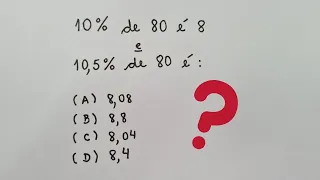 🚨 78% ERRARAM - Você acertou ou errou? -  PORCENTAGEM - Professora Angela Matemática