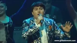 Arman Hovhannisyan - Korel em / Live in Concert / 2013