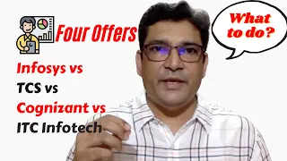 Which IT Company Is Best For Freshers?