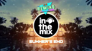 Wayback Wednesdays: In the Mix Summer's End ft. MC Fab P and DJ Ezio (Episode 3)