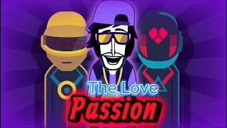 |True The Love| Incredibox V4 Mix|