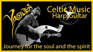 Celtic Wind (Harp guitar) - Yaouen