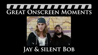 Great Moments: Jay and Silent Bob