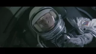 Space Monkey - it's not a planet, it's our home. (Viral Video for World Wildlife Fund)