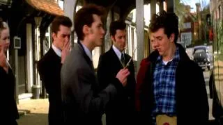 Nowhere Boy - Official Trailer in HD