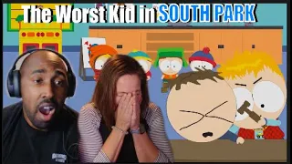 WE WATCHED THE WILDEST EPISODES IN SOUTH PARK | PRE-SCHOOL,SCOTT TENORMAN AND CARTMAN JOINS NAMBLA