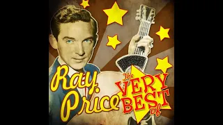 A Way to Survive by Ray Price