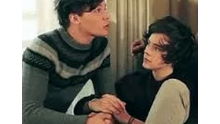 Larry Stylinson - Hand Holding and Gentle/Sweet Touches