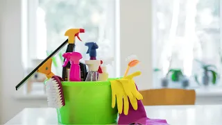 Ultimate Cleaning Schedule Tips for a Spotless Home